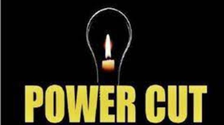 Electricity supply will be disrupted on October 16