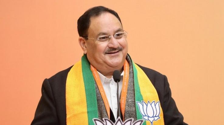 क्या नड्डा लड़ेंगे लोकसभा चुनाव ?