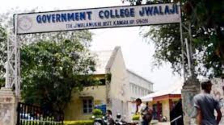 Jwalamukhi: Formation of Central Student Council in Jwalamukhi College