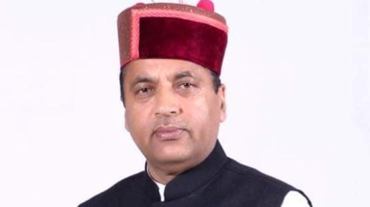 Due to closure of crusher, there is problem in rehabilitation of disaster affected people: Jairam Thakur