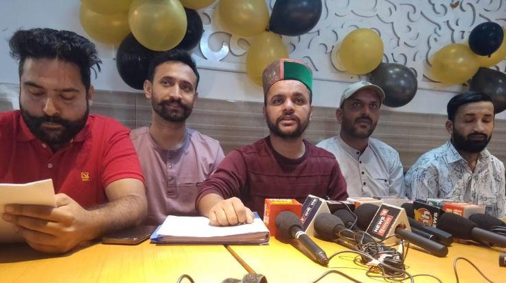  Himachal Folk Festival will be held from 31st October to 7th November in the historical Chauhan Maidan of Nahan.