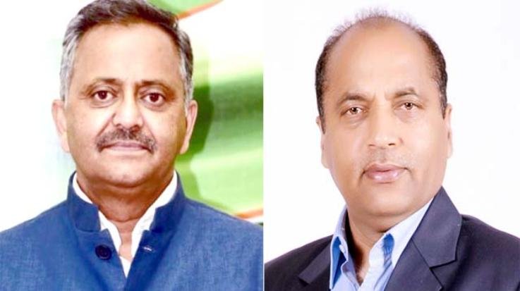  Leader of Opposition should tell when Center gave economic package to Himachal: Naresh Chauhan