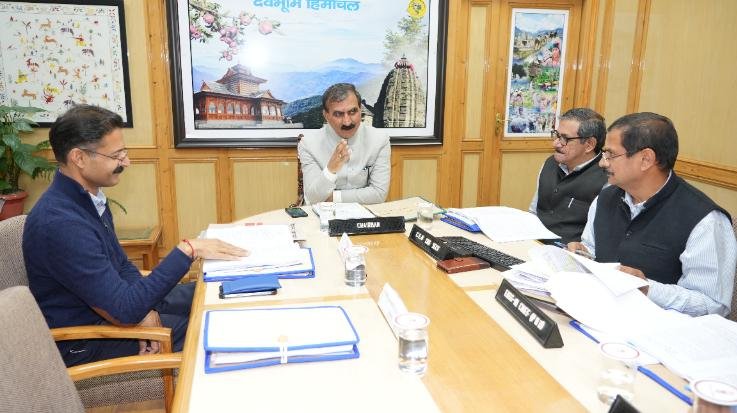 'Mountain City' to be built near Jubbarhatti with Rs 1373 crores