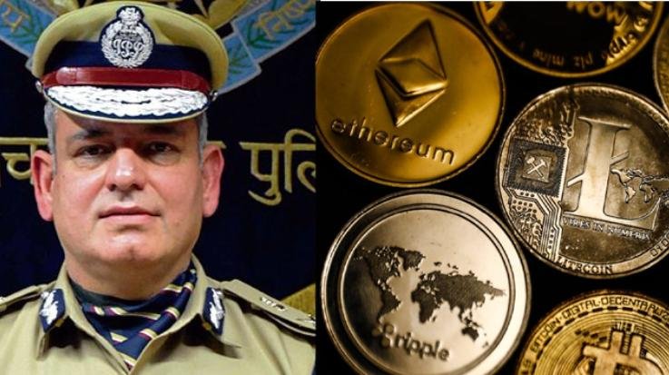  Crypto fraud case: Transaction worth Rs 2300 crore, liabilities worth Rs 400 crore