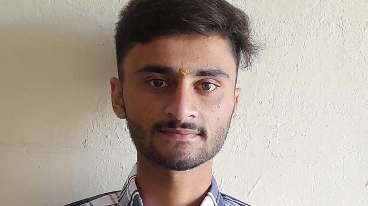 On the initiative of MP Anurag Thakur, the pride of Dehra will visit India with 21 students.