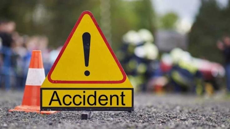 Sansarpur Terrace: Motorcycle collides with a pillar, one dead; one seriously injured111