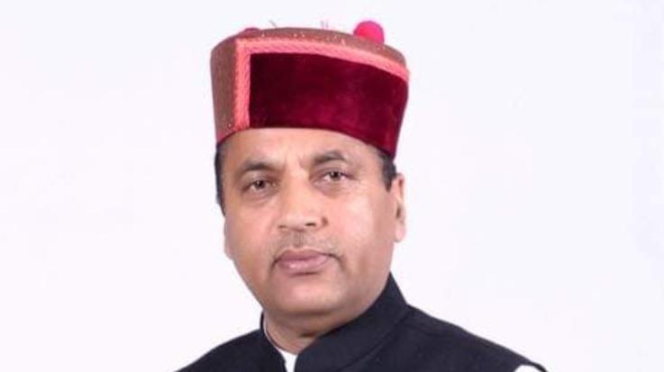  Failure of the state government to conduct elections of Mayor and Deputy Mayor: Jairam Thakur