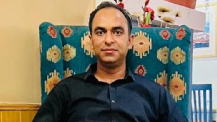 Dehra: Drivers should follow traffic rules, otherwise action will be taken: DSP