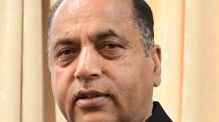 Government is harassing farmers by closing natural farming scheme: Jairam