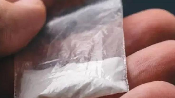 Shimla: Four arrested with 107.93 grams of chitta in Baghi.
