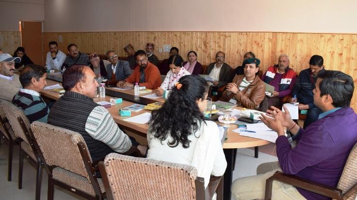 Promotion of literature and culture is the objective of Cultural Council: ADC