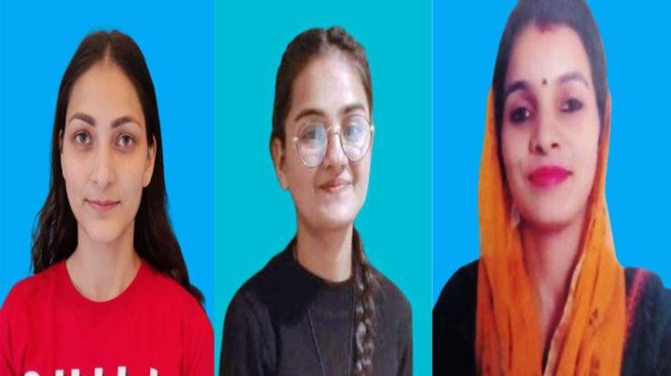 Indora: Result of fourth session examination of Minerva College of Education was excellent.