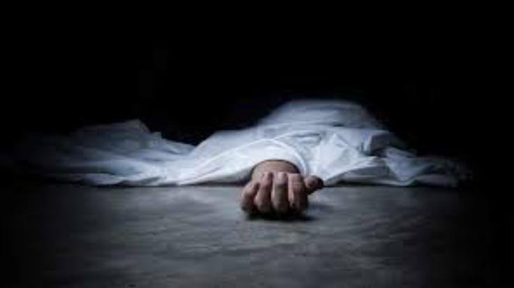 Jwalamukhi: Pedestrian dies after being hit by scooter in Dole