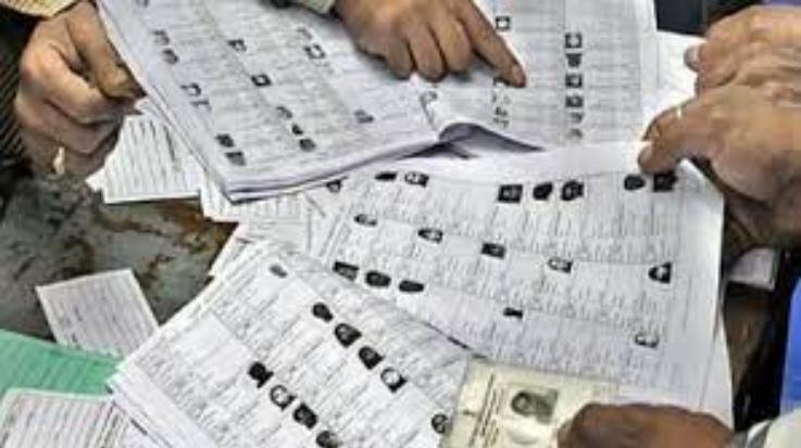 Solan: Meeting held on supervision of special summary revision of voter lists-2024