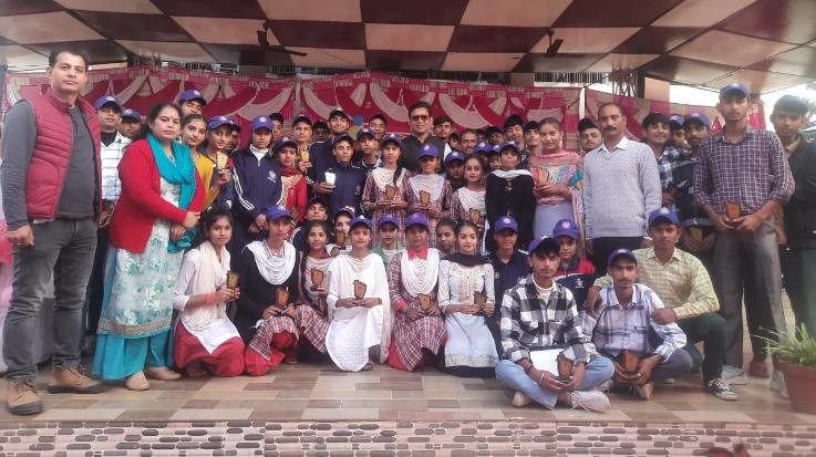 Dharamshala: Will develop Nagrota as an education hub: Bali