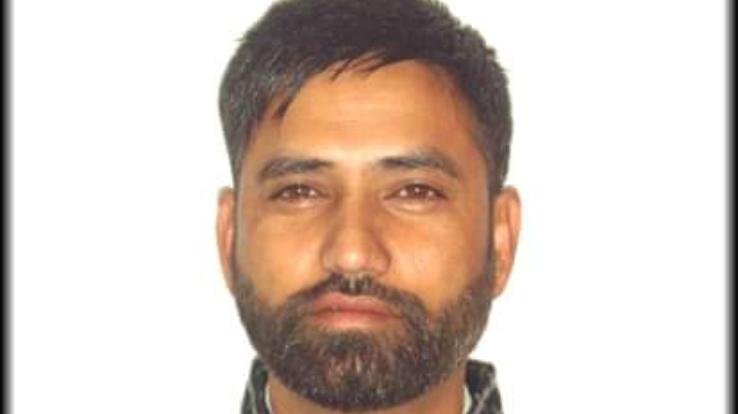 सरकार पर सदर विधानसभा हल्के के साथ कोताही बरतने का आरोप