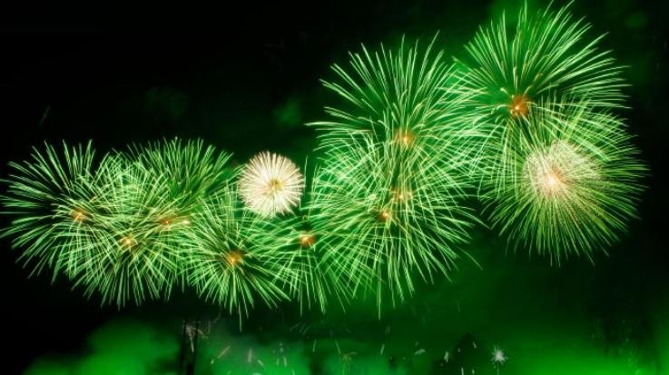  Crackers can be burst only between 8 to 10 pm on Diwali night, only green crackers.