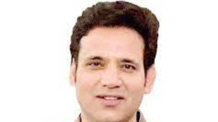 Dharamshala: Modern facilities will be provided at tourist places of the state: Bali