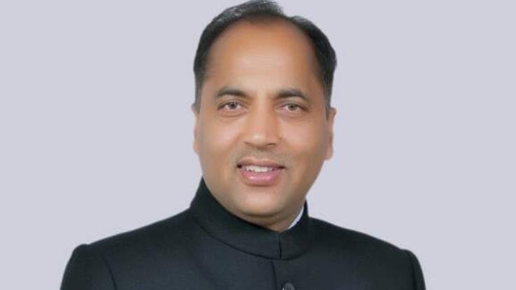मुख्यमंत्री 16 फरवरी को कण्डाघाट के प्रवास पर