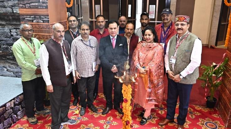 New Delhi: Himachali products to be showcased in India International Trade Fair 2023
