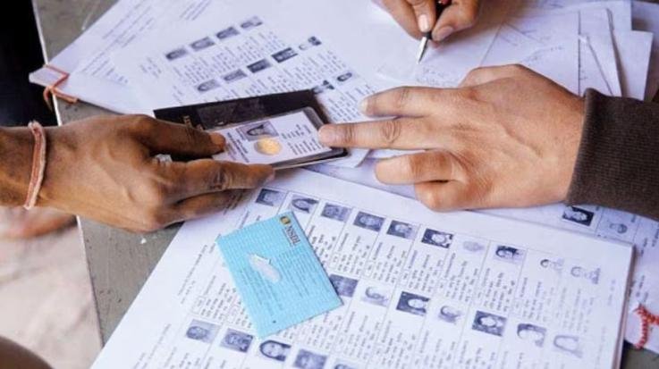 Dharamshala: November 19 special campaign day for registering names in voter list: DC