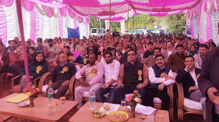 Employment fairs will be organized twice a year in state colleges: Bali