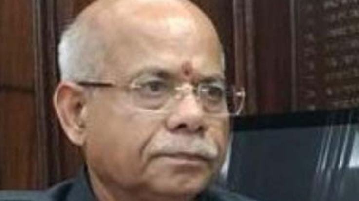 Solan: Governor Shukla on his visit to Solan tomorrow