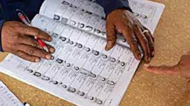 Special brief revision of photo voter lists is being done in Kinnaur district till 9th December. 111