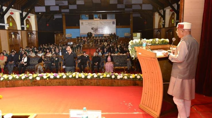 CAG plays important role in improving public service delivery standards: Governor