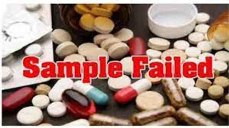  Samples of 24 medicines made in Himachal Pradesh failed