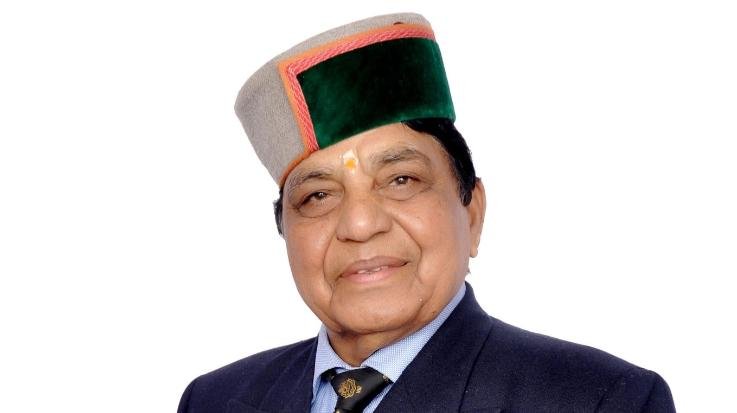 Solan: Dr. Shandil on his visit to Solan tomorrow