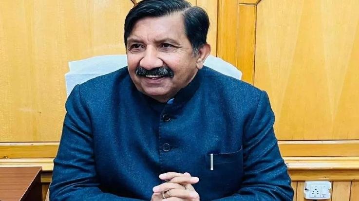 Dharamshala: Deputy CM will lay the foundation stone of drinking water schemes in Shahpur tomorrow