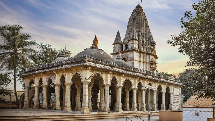 SUDAMA-TEMPLE-IN-PORBANDAR