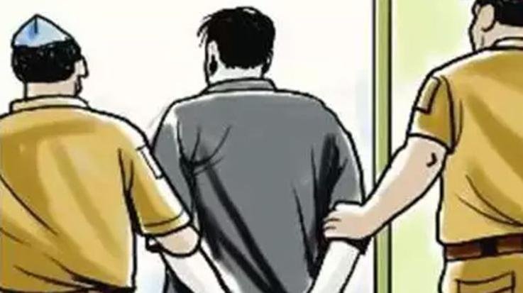ज्वालामुखी :ज्वालामुखी लगड़ू ह*त्या*कांड के आरोपी 5 दिन के पुलिस रिमांड पर