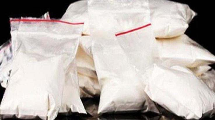 Dharamshala: Noorpur police caught three youths with 10.50 grams of heroin.