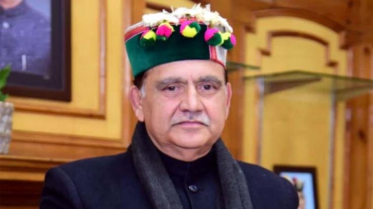 5 day winter session will run from 19th to 23rd December in Dharamshala: Vice President