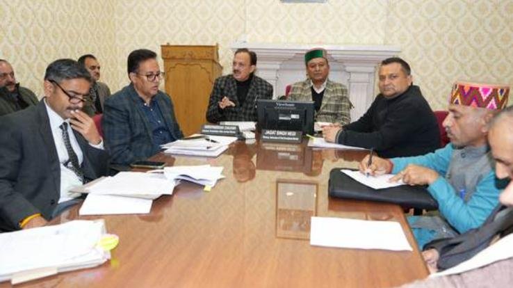 State government committed to providing Scheduled Tribe status to Hati community soon: Jagat Singh Negi