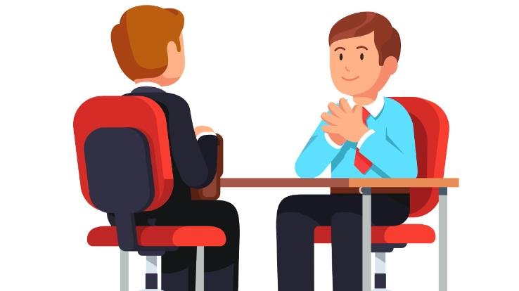 Interviews for security guard and supervisor will be held on 7, 8 and 11 December, applications will have to be made online