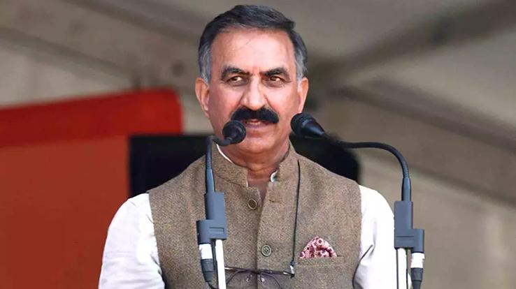  Ambitious plan of Rs 493 crore will strengthen power infrastructure in border areas: Chief Minister
