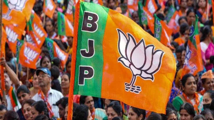 Does the BJP's victory without Chief Ministerial faces signify a new era for the party?