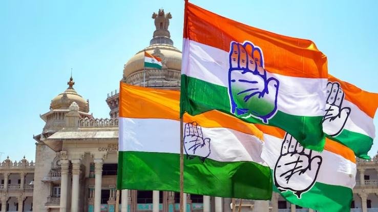 Congress wiped out in Hindi belt, how will it win 2024?