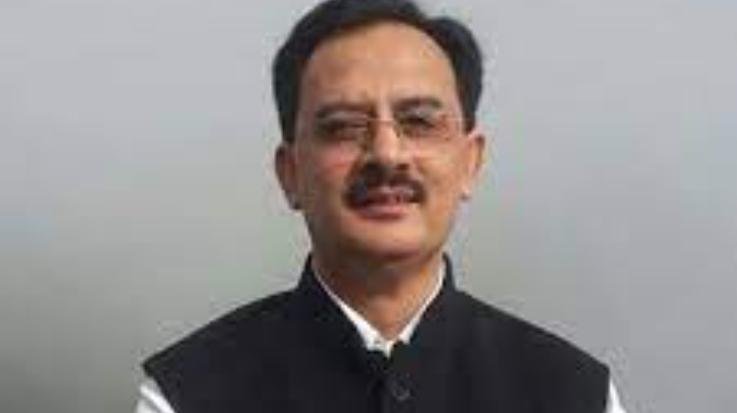  Nahan: Harshvardhan Chauhan will listen to the problems of the people in Shillai and Paonta tomorrow and the day after tomorrow.