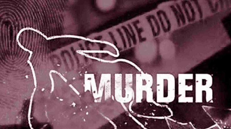 Murder of a young man returning home from a wedding ceremony in Mandi, stabbed him after asking his name