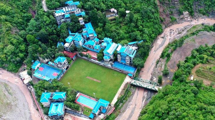 Solan: Daughters will get free education in Pinegrove School