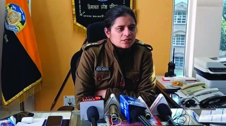 Lahaul-Spiti student studying in 12th class murdered in Dharamshala