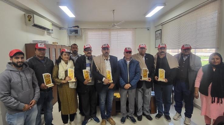 Una: Over speed is also an important reason for road accidents: RTO