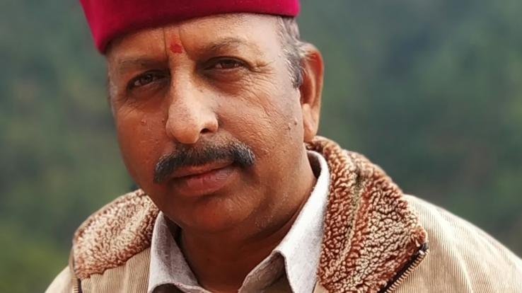 ऐसे करे महादेव को प्रसन्न : पण्डित कामेश्वर शर्मा