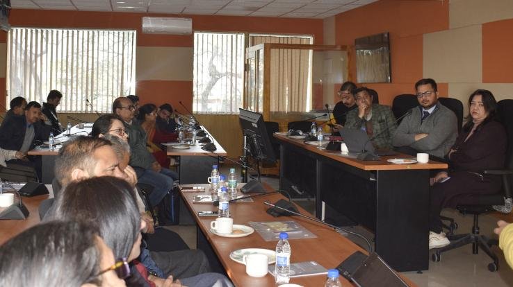 Adults will get BCG vaccine in Kangra district