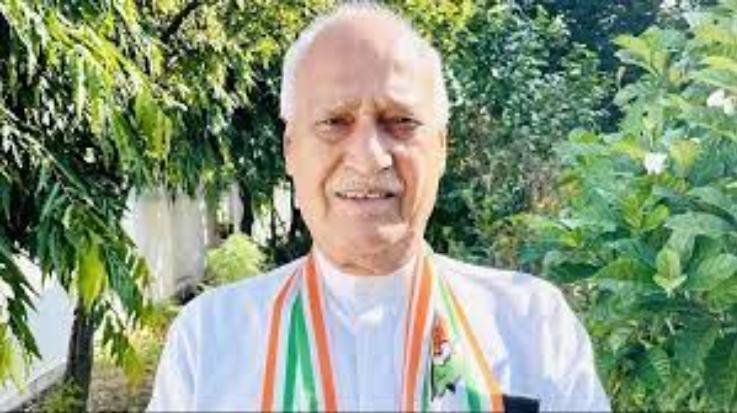 Agriculture Minister urges Center to release pending amount of Rs 50 crore to Ayushman 123card holders