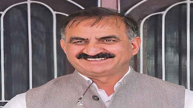 CM Sukhu invites Dubai investors to invest in Himachal